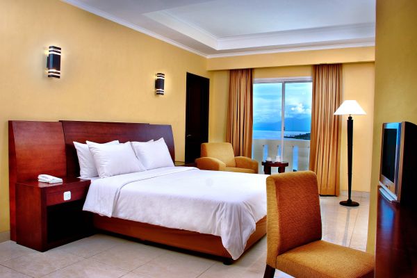 Hotel Aston Niu Manokwari